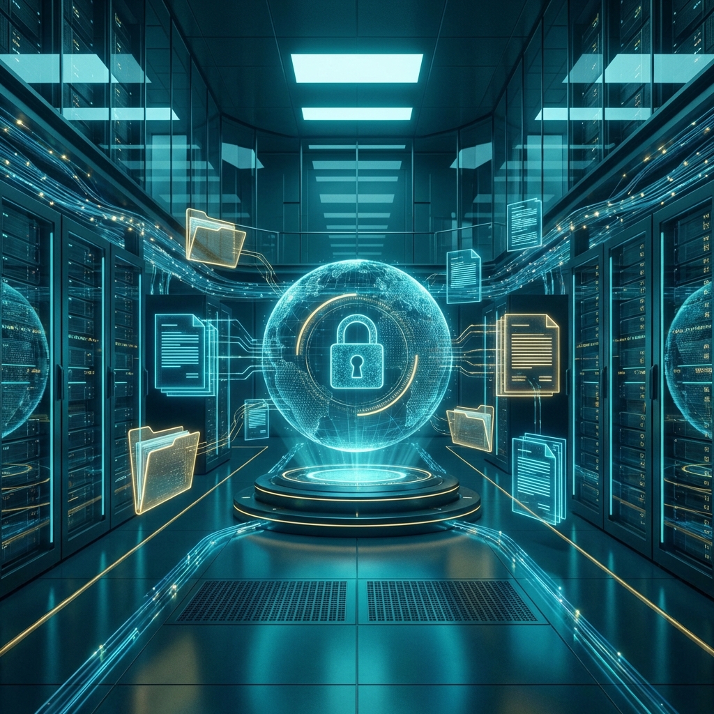 Document Management - Timewize Systems