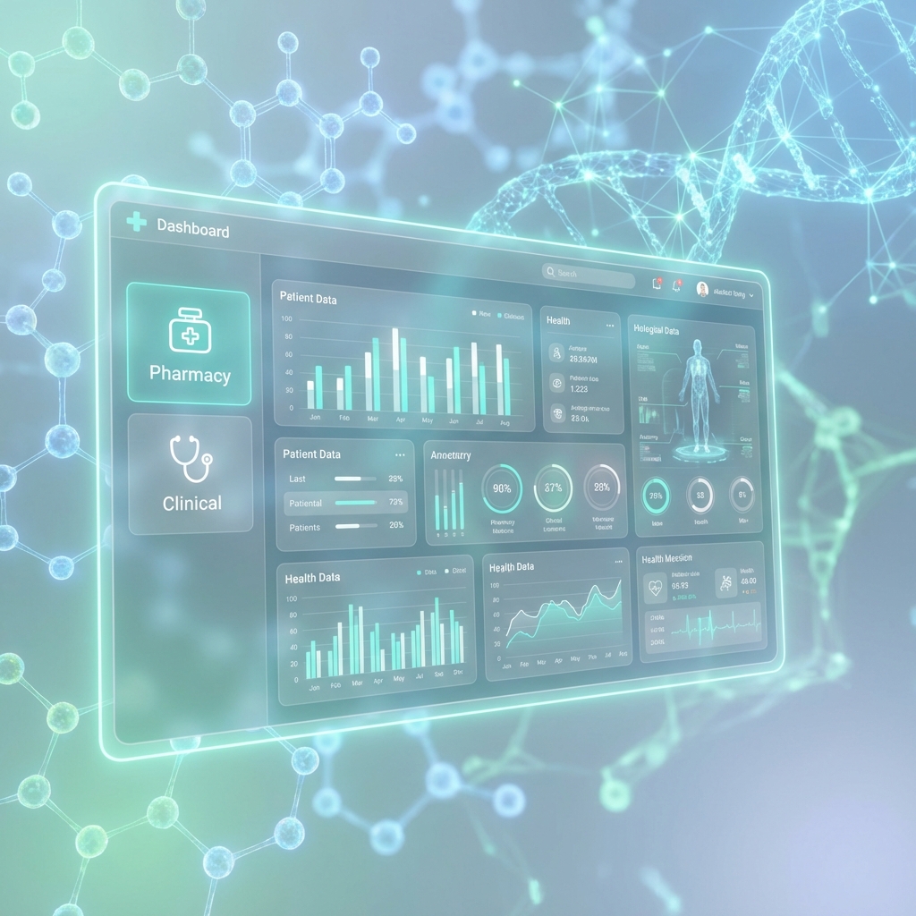 Pharmacy Management - Timewize Systems