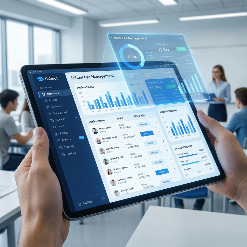 School Fee Management - Timewize Systems